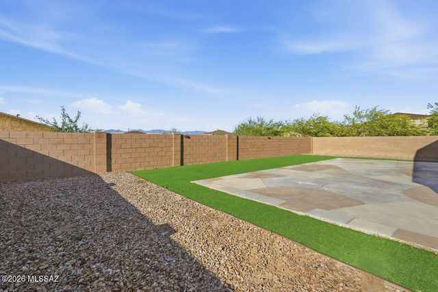 2773 E Calle Tobo, Tucson, AZ 85706