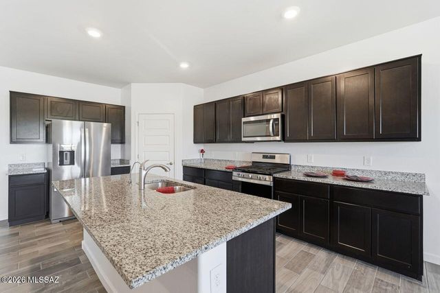 2773 E Calle Tobo, Tucson, AZ 85706