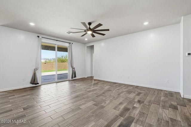 2773 E Calle Tobo, Tucson, AZ 85706