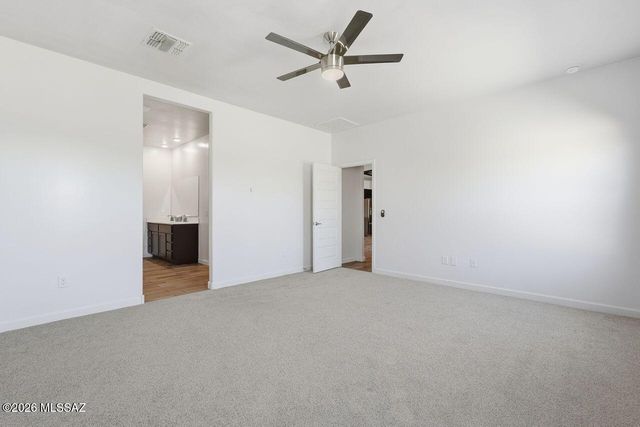 2773 E Calle Tobo, Tucson, AZ 85706