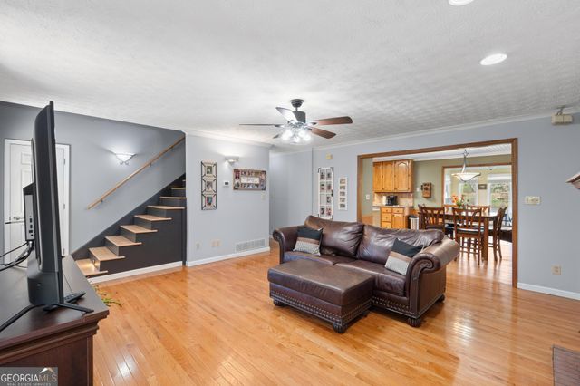 3955 Highway 155 N, Stockbridge, GA 30281