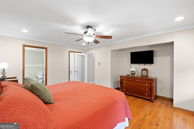 3955 Highway 155 N, Stockbridge, GA 30281