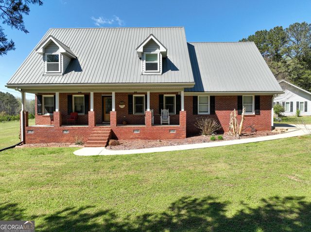 3955 Highway 155 N, Stockbridge, GA 30281