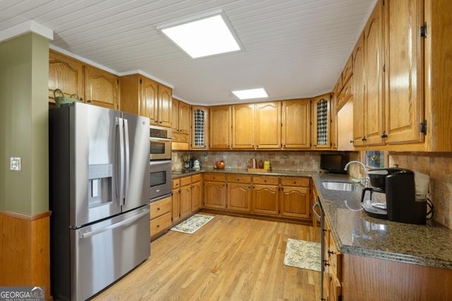 3955 Highway 155 N, Stockbridge, GA 30281