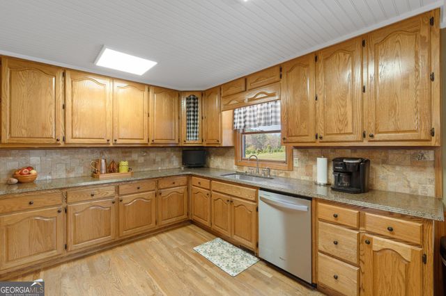 3955 Highway 155 N, Stockbridge, GA 30281