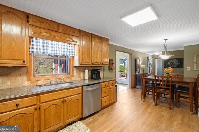 3955 Highway 155 N, Stockbridge, GA 30281