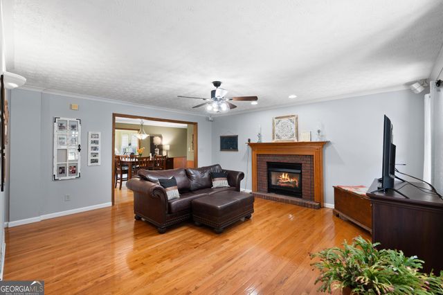 3955 Highway 155 N, Stockbridge, GA 30281