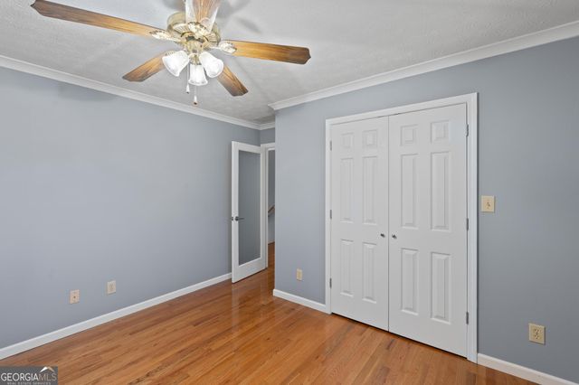 3955 Highway 155 N, Stockbridge, GA 30281