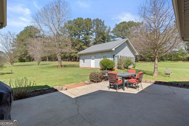 3955 Highway 155 N, Stockbridge, GA 30281