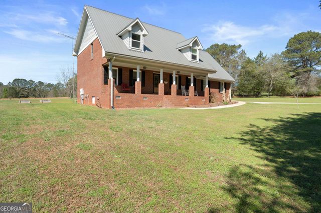 3955 Highway 155 N, Stockbridge, GA 30281