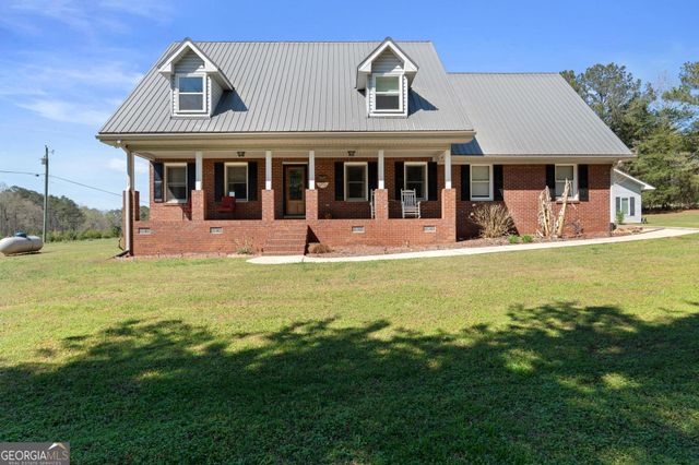 3955 Highway 155 N, Stockbridge, GA 30281