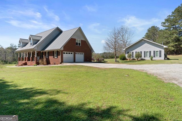 3955 Highway 155 N, Stockbridge, GA 30281