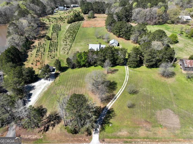 3955 Highway 155 N, Stockbridge, GA 30281