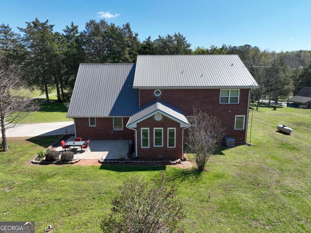 3955 Highway 155 N, Stockbridge, GA 30281