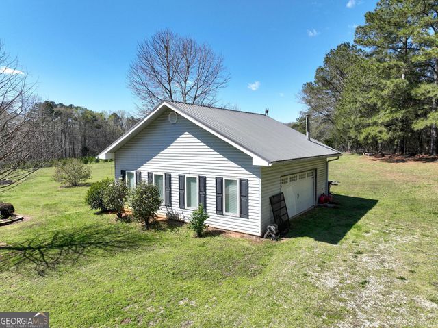 3955 Highway 155 N, Stockbridge, GA 30281