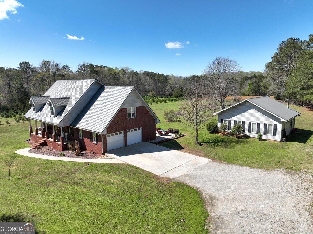 3955 Highway 155 N, Stockbridge, GA 30281