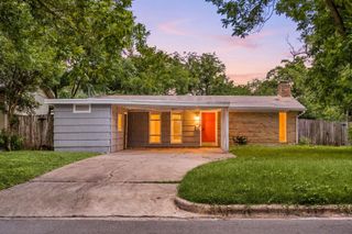 2802 Perry LN, Austin, TX 78731