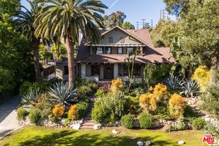 5015 Almaden Drive, Los Angeles, CA 90042