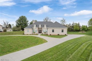 6443 Hills and Dales Road NW, Canton, OH 44708