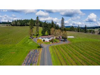 25357 HIGH PASS Rd, Junction City, OR 97448