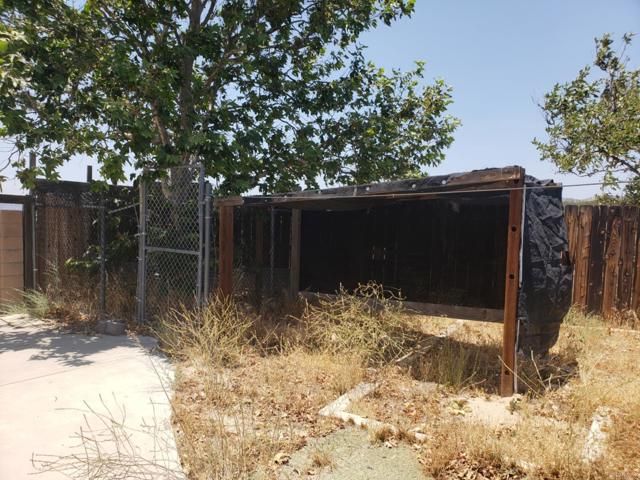 1430 Kimberly Way, Campo, CA 91906