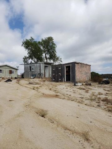 1430 Kimberly Way, Campo, CA 91906