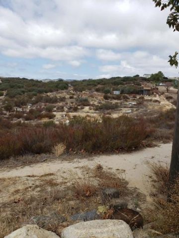 1430 Kimberly Way, Campo, CA 91906