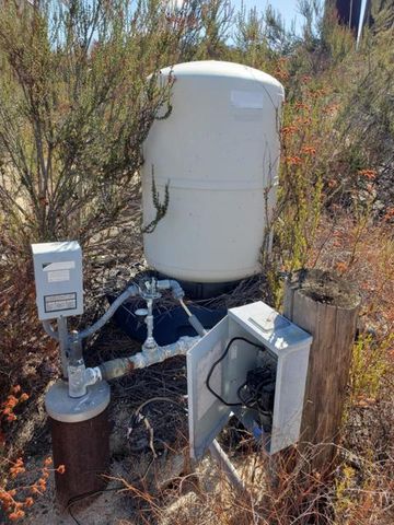 1430 Kimberly Way, Campo, CA 91906