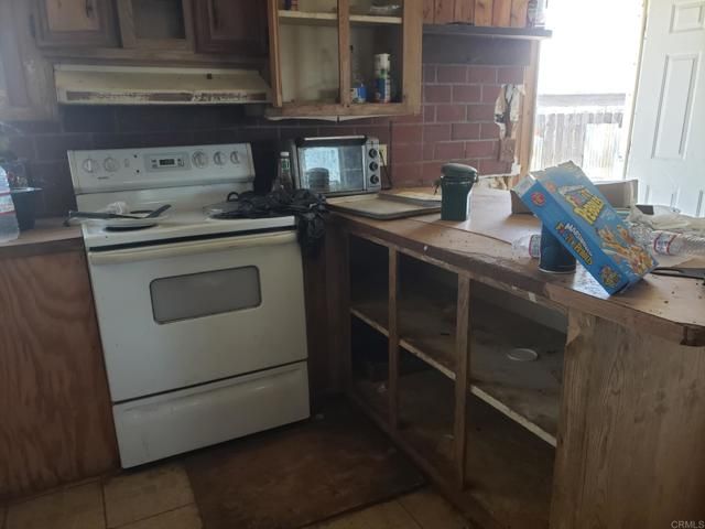 1430 Kimberly Way, Campo, CA 91906