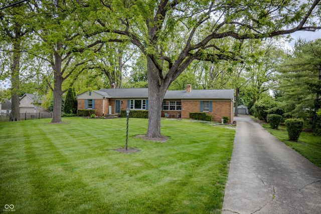 10315 Eller Road, Fishers, IN 46038