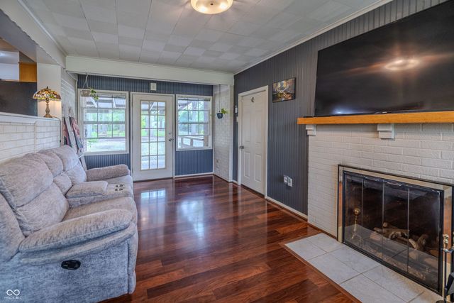 10315 Eller Road, Fishers, IN 46038