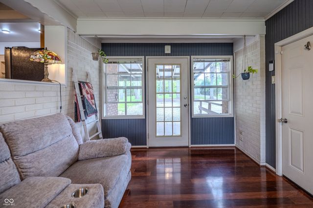 10315 Eller Road, Fishers, IN 46038