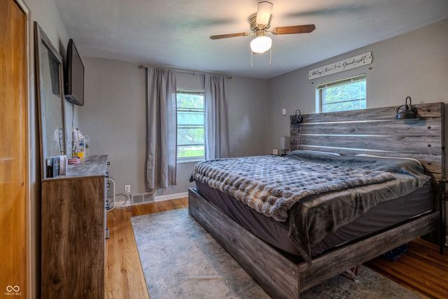 10315 Eller Road, Fishers, IN 46038