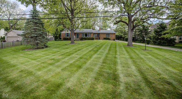 10315 Eller Road, Fishers, IN 46038