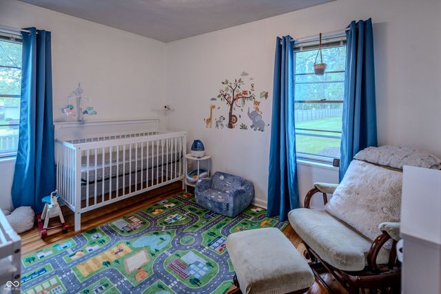 10315 Eller Road, Fishers, IN 46038