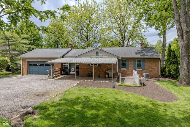 10315 Eller Road, Fishers, IN 46038