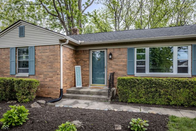 10315 Eller Road, Fishers, IN 46038