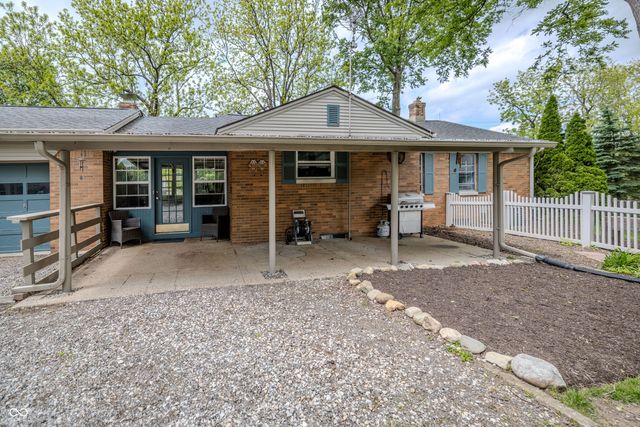 10315 Eller Road, Fishers, IN 46038