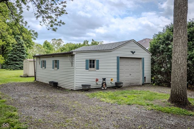 10315 Eller Road, Fishers, IN 46038