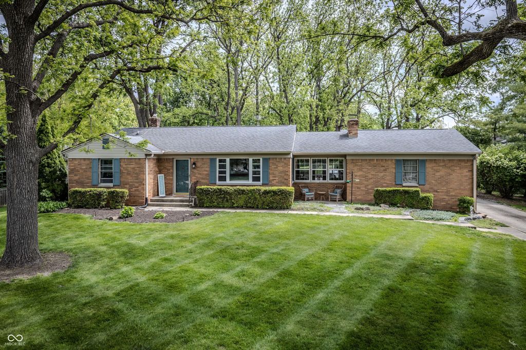 10315 Eller Road, Fishers, IN 46038