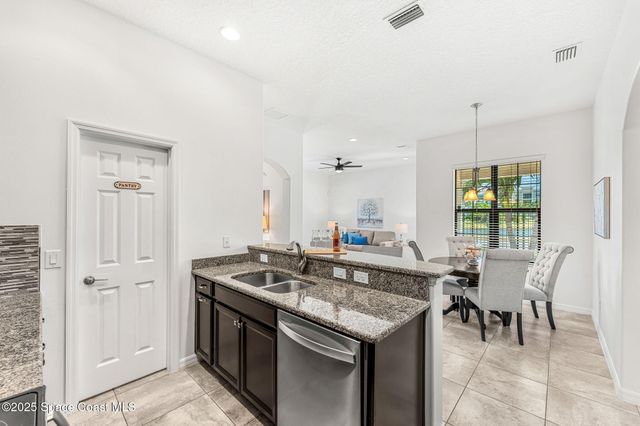 6794 Vista Hermosa Drive, Melbourne, FL 32940