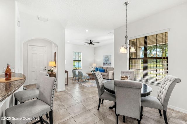 6794 Vista Hermosa Drive, Melbourne, FL 32940