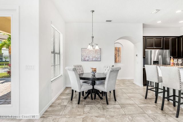 6794 Vista Hermosa Drive, Melbourne, FL 32940