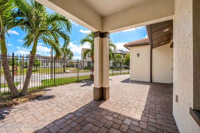 6794 Vista Hermosa Drive, Melbourne, FL 32940