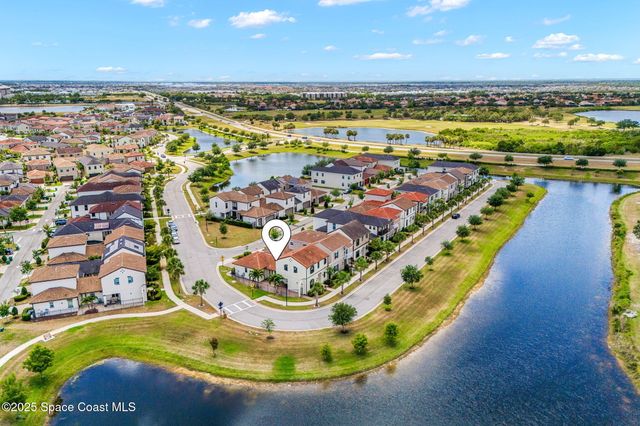 6794 Vista Hermosa Drive, Melbourne, FL 32940