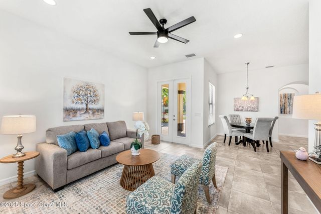 6794 Vista Hermosa Drive, Melbourne, FL 32940