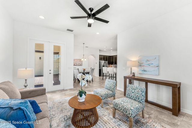 6794 Vista Hermosa Drive, Melbourne, FL 32940