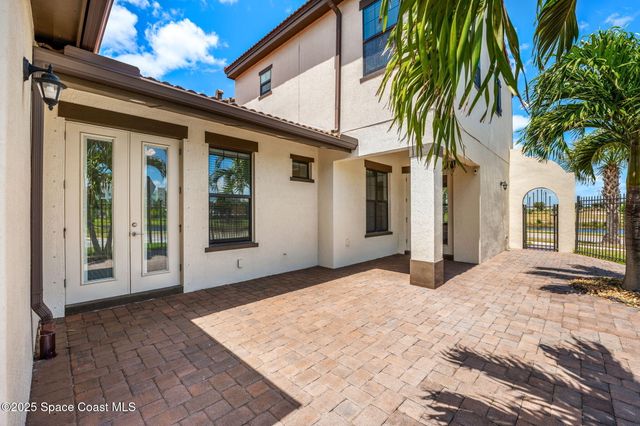 6794 Vista Hermosa Drive, Melbourne, FL 32940
