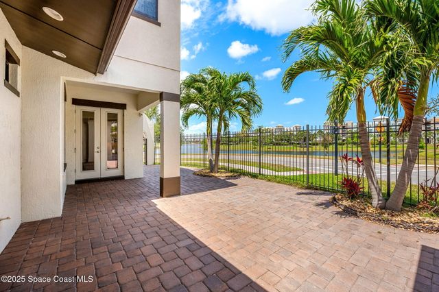 6794 Vista Hermosa Drive, Melbourne, FL 32940