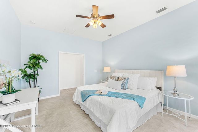 6794 Vista Hermosa Drive, Melbourne, FL 32940